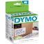 Picture of DYMO White LabelWriter Shipping Labels, 30256, 2 5/16in x 4in,Roll Of 300