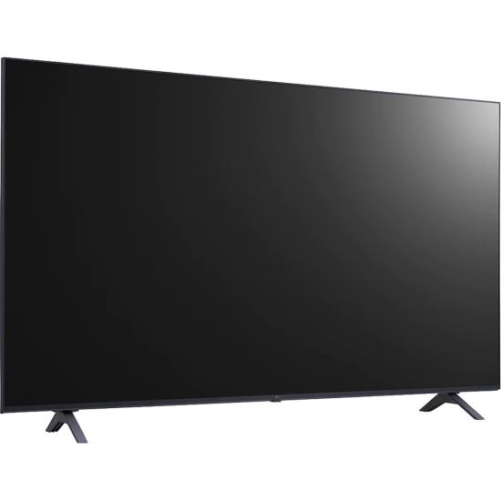 Picture of LG Commercial Lite 65UR340C9UD 65in LED-LCD TV - 4K UHDTV - Navy Blue - HLG - LED Backlight - 3840 x 2160 Resolution