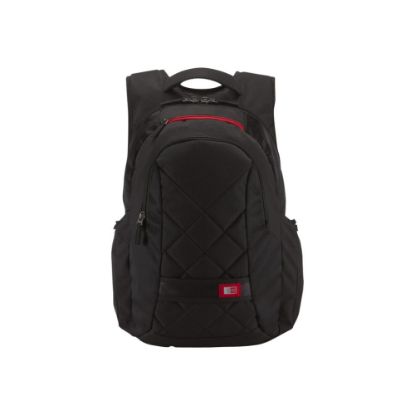 Picture of Case Logic 16in Laptop Backpack, Black