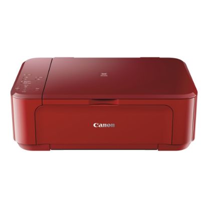 Picture of Canon PIXMA MG3620 Wireless Inkjet Color Printer, Red