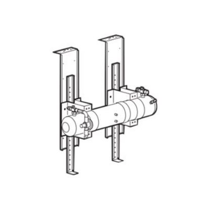 Picture of APC InRow - Flooded receiver - 3.2 ft