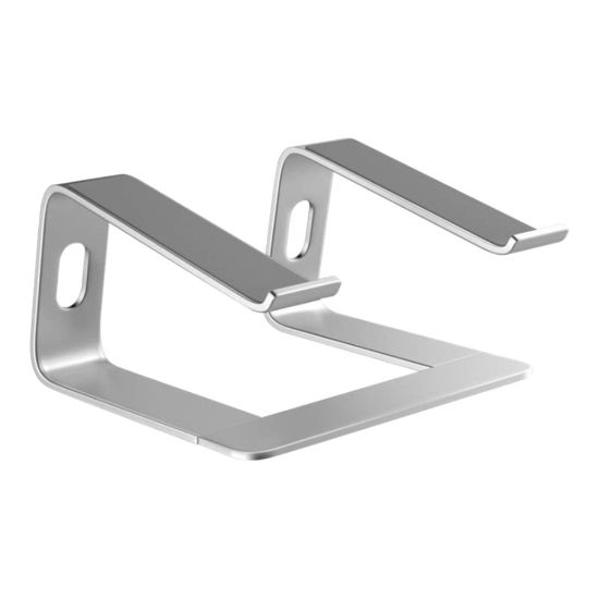 Picture of B3E - Notebook stand - silver