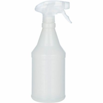 Picture of SKILCRAFT Spray Bottle, 24 Oz., Pack Of 3 (AbilityOne 8125-01-577-0210)