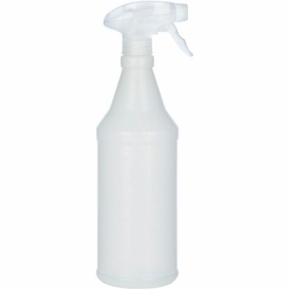 Picture of SKILCRAFT Spray Bottle, 1 Quart (AbilityOne 8125-01-577-0212)