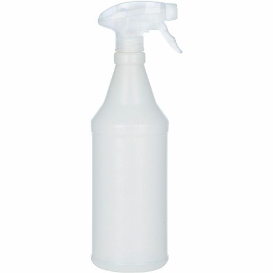 Picture of SKILCRAFT Spray Bottle, 1 Quart (AbilityOne 8125-01-577-0212)