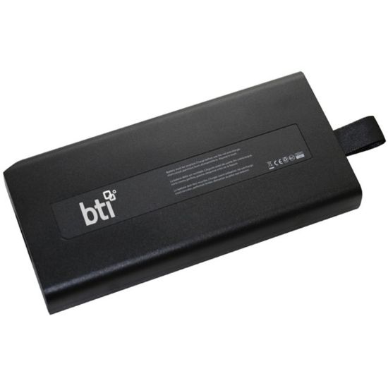 Picture of BTI DL-L14X9 10.8V 91WHR LI-ION BATTERY 0W11CK, YGV51, 451-BBWL, 453-BBBE, X8VWF LATITUDE 14 RUGGED 5404, LATITUDE 14 RUGGED EXTREME (7404), LATITUDE 5404, LATITUDE 5414, LATITUDE 7404, LATITUDE E5404