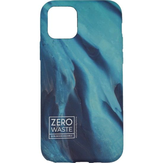 Picture of Zero Waste Movement Phone Case for Apple iPhone 11, Glacier, AEN100011