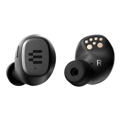 Picture of EPOS GTW 270 - True wireless earphones with mic - in-ear - Bluetooth - gray, black, silver