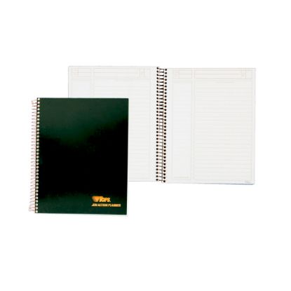 Picture of TOPS Profesional Planner, 8-1/2in x 6-3/4in, 84 sheets