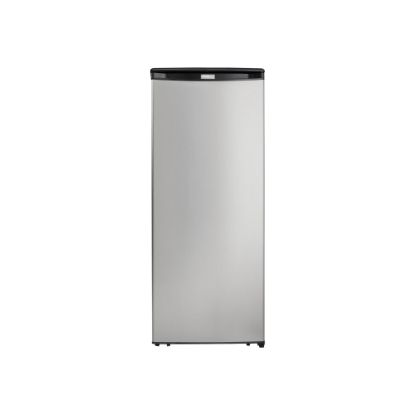 Picture of Danby Designer DUFM085A4BSLDD - Freezer - upright - width: 23.9 in - depth: 25.7 in - height: 59.1 in - 8.5 cu. ft