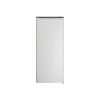 Picture of Danby Designer DUFM085A4WDD - Freezer - upright - width: 23.9 in - depth: 25.7 in - height: 59.1 in - 8.5 cu. ft - white