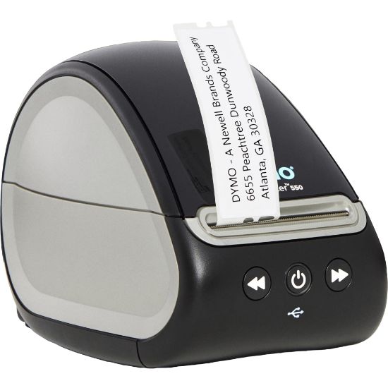 Picture of DYMO LabelWriter 550 Series Label Printer