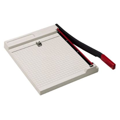 Picture of SKILCRAFT Paper Trimmer, 18in x 18in (AbilityOne 7520-00-163-2568)