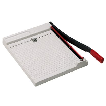 Picture of SKILCRAFT Paper Trimmer, 12in x 12in (AbilityOne 7520-00-224-7620)