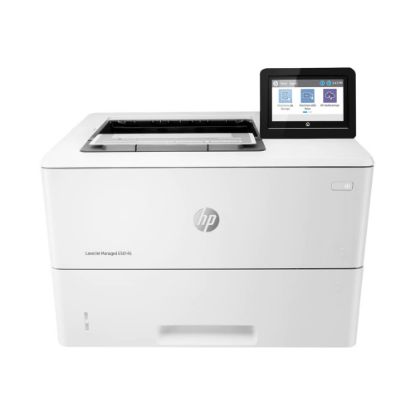 Picture of HP LaserJet Managed E50145dn Monochrome Laser Printer