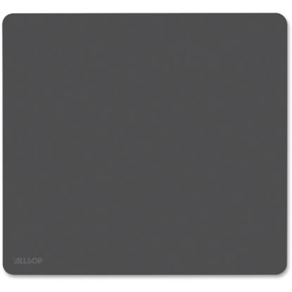 Picture of Allsop Ultra Accutrack Slimline XL Mousepad, Graphite