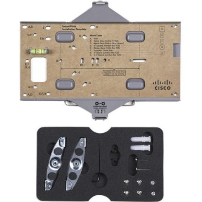 Picture of Meraki Mounting Plate for Wireless Access Point