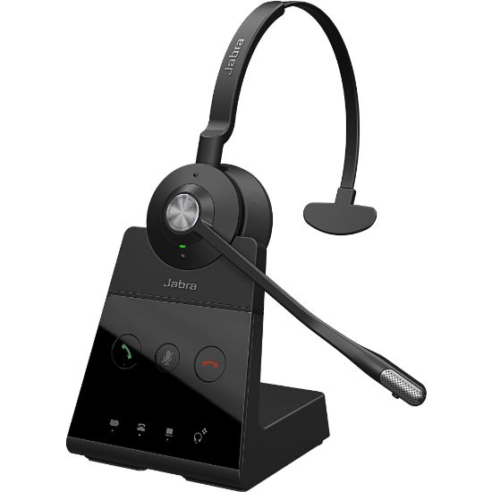 Picture of Jabra Engage 65 Mono Headset