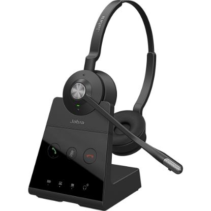 Picture of Jabra Engage 65 Stereo Headset