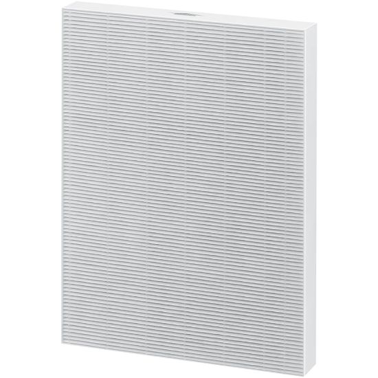 Picture of Fellowes AeraMax True HEPA Filters, 16-5/16inH x 12-11/16inW x 1-1/4inD, Pack Of 4 Filters