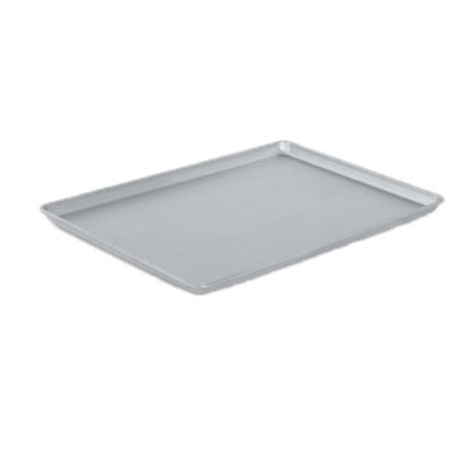 Picture of Vollrath Full-Size Wear-Ever 18-Gauge Aluminum Sheet Pan, Silver