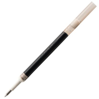 Picture of Pentel EnerGel Retractable Liquid Gel Pen Refills, Fine Point, 0.7 mm, Black Ink