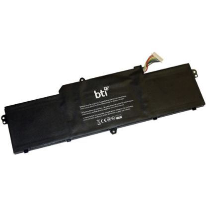 Picture of BTI Battery - For Notebook - Battery Rechargeable