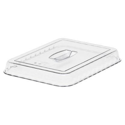 Picture of Cambro Deli Crock Cover, 1-7/16inH x 12-3/16inW, Set Of 6