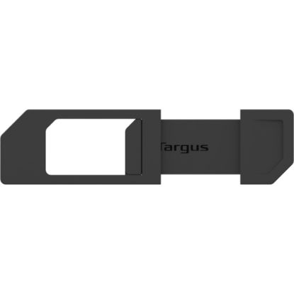 Picture of Targus Webcam Cover - 1 Pack - Black