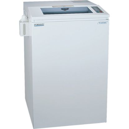 Picture of Formax FD 8650HS 15-Sheet High-Security Shredder, FD8650HS