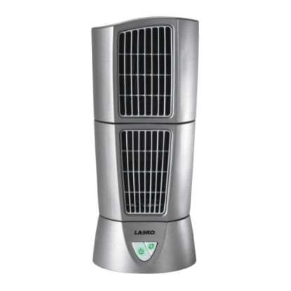 Picture of Lasko Wind Tower Platinum 4910 - Cooling fan - tower