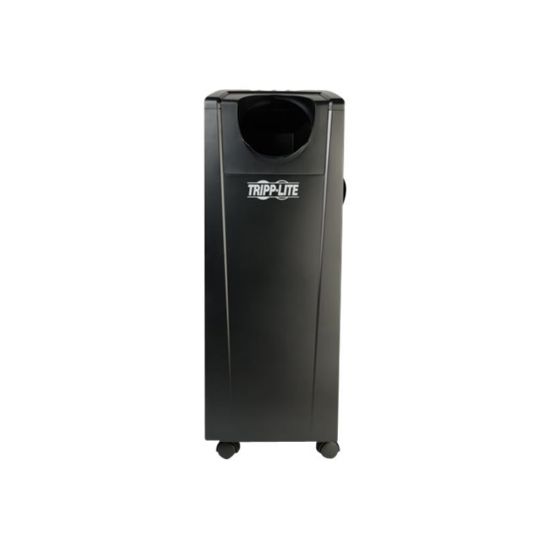 Picture of Tripp Lite Portable Cooling / Air Conditioner 3.4kW 230V 50Hz 12k BTU - Air-conditioning cooling system - AC 230 V