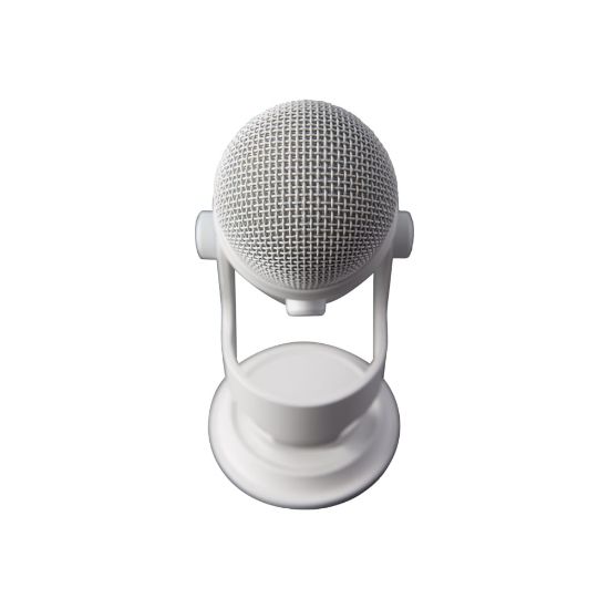 Picture of Blue Microphones - Microphone - USB - whiteout