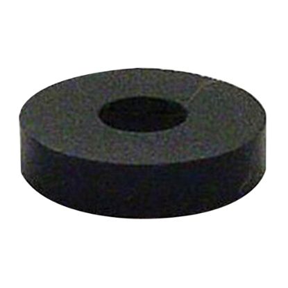 Picture of T&S Brass Big-Flo Series Seat Washer, 13/16in, Black