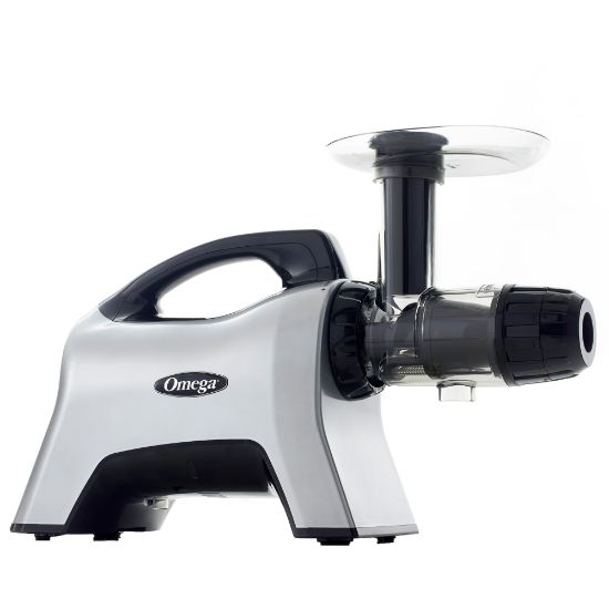 Picture of Omega NC1000HDS Premium Juicer, Gray