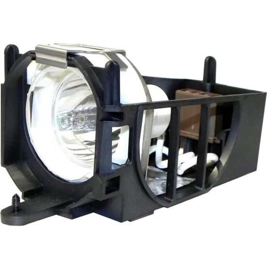 Picture of Premium Power Products Compatible Projector Lamp Replaces InFocus SP-LAMP-LP3F - Fits in InFocus LP340, LP340B, LP350