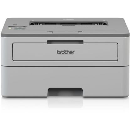 Picture of Brother Workhorse HL-L2379DW Wireless Monochrome Laser Printer