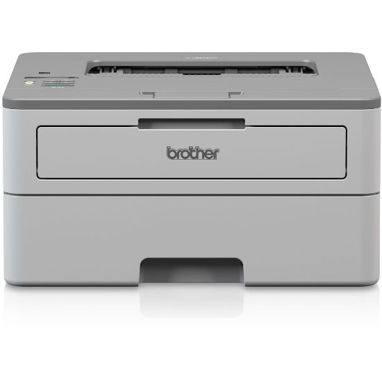 Picture of Brother Workhorse HL-L2379DW Wireless Monochrome Laser Printer