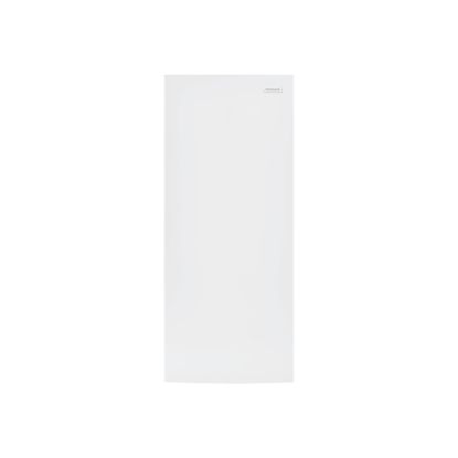 Picture of Frigidaire FFFU16F2VW - Freezer - upright - width: 27.8 in - depth: 29.1 in - height: 67.7 in - 15.5 cu. ft - white