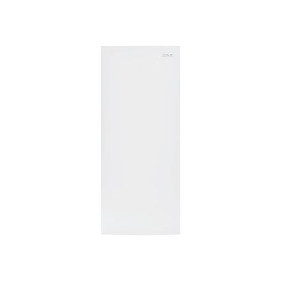 Picture of Frigidaire FFFU16F2VW - Freezer - upright - width: 27.8 in - depth: 29.1 in - height: 67.7 in - 15.5 cu. ft - white