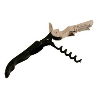 Picture of Vollrath Waiters Corkscrew, Black