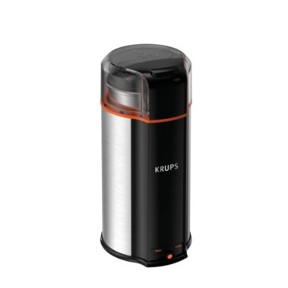 Picture of Krups Ultimate Silent Blade Grinder, Black