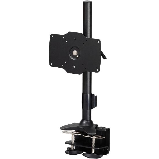 Picture of Amer Clamp Mount for Monitor - TAA Compliant - 1 Display(s) Supported - 32in Screen Support - 33.07 lb Load Capacity - 75 x 75, 100 x 100, 200 x 100