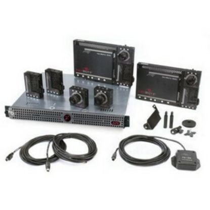 Picture of APC InfraStruXure Central Standard Pilot Kit