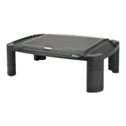 Picture of Ergoguys - Stand - for monitor / notebook / printer / tablet / cellular phone - desktop