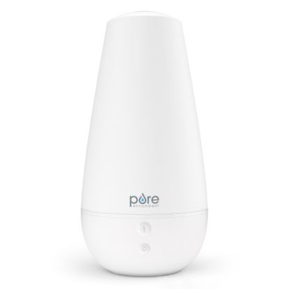 Picture of Pure Enrichment PureSpa XL Cool Mist Humidifier And Essential Oil Diffuser, 5-1/2in x 12in