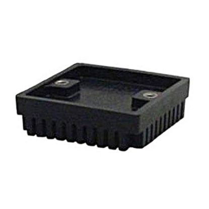 Picture of Vollrath Replacement Pusher Block For 1/4in And 1/2in InstaCut, Black