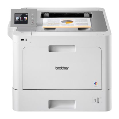 Picture of Brother Business HL-L9310CDW Wireless Laser Color Printer