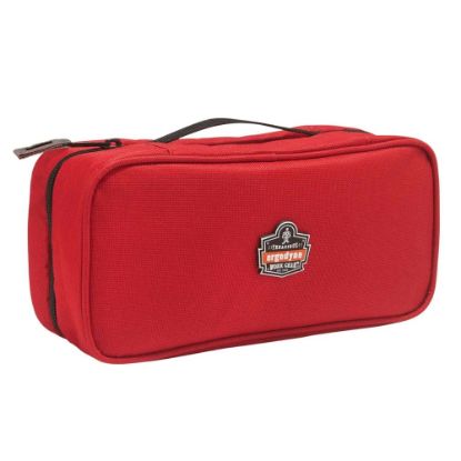 Picture of Ergodyne Arsenal 5875 Large Buddy Organizer, 3-1/2inH x 4-1/2inW x 10inD, Red