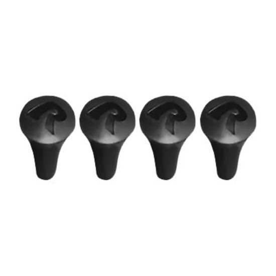 Picture of RAM X-Grip RAP-UN-CAP-4U - Caps (pack of 4) - for P/N: RAP-299-3-UN10U